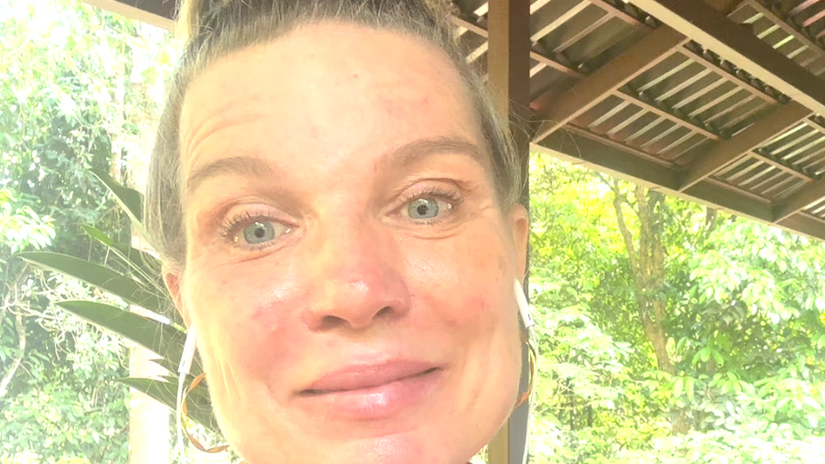 Testimonial Julie - Divinity Pathways Retreat 2026